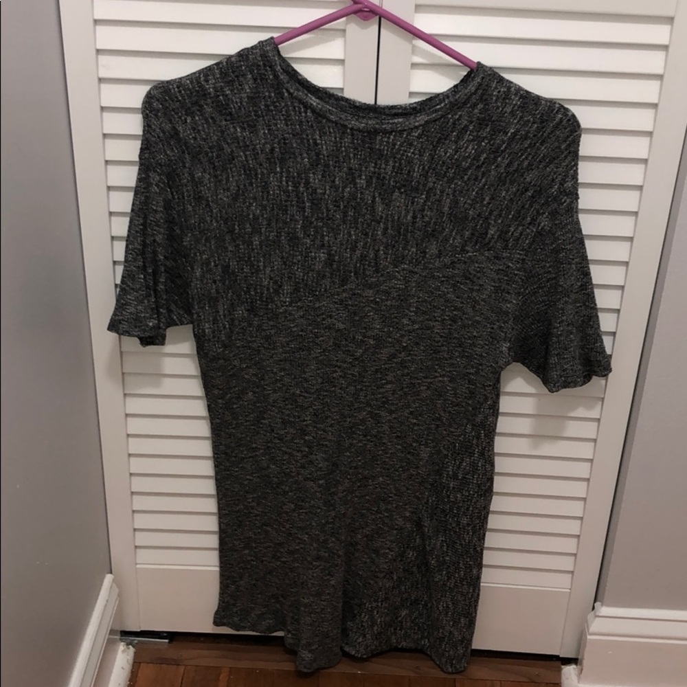 Shirt Xs mark Bershka New